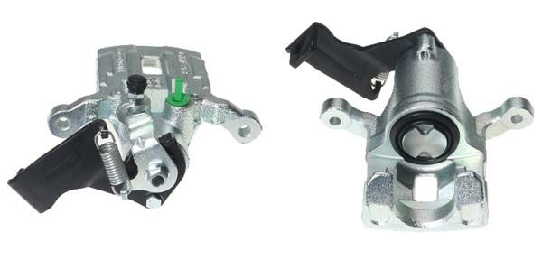 Bremssattel