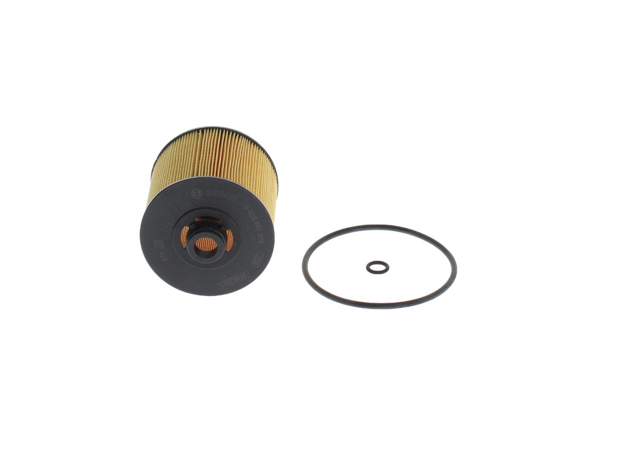 Oil Filter F 026 407 316