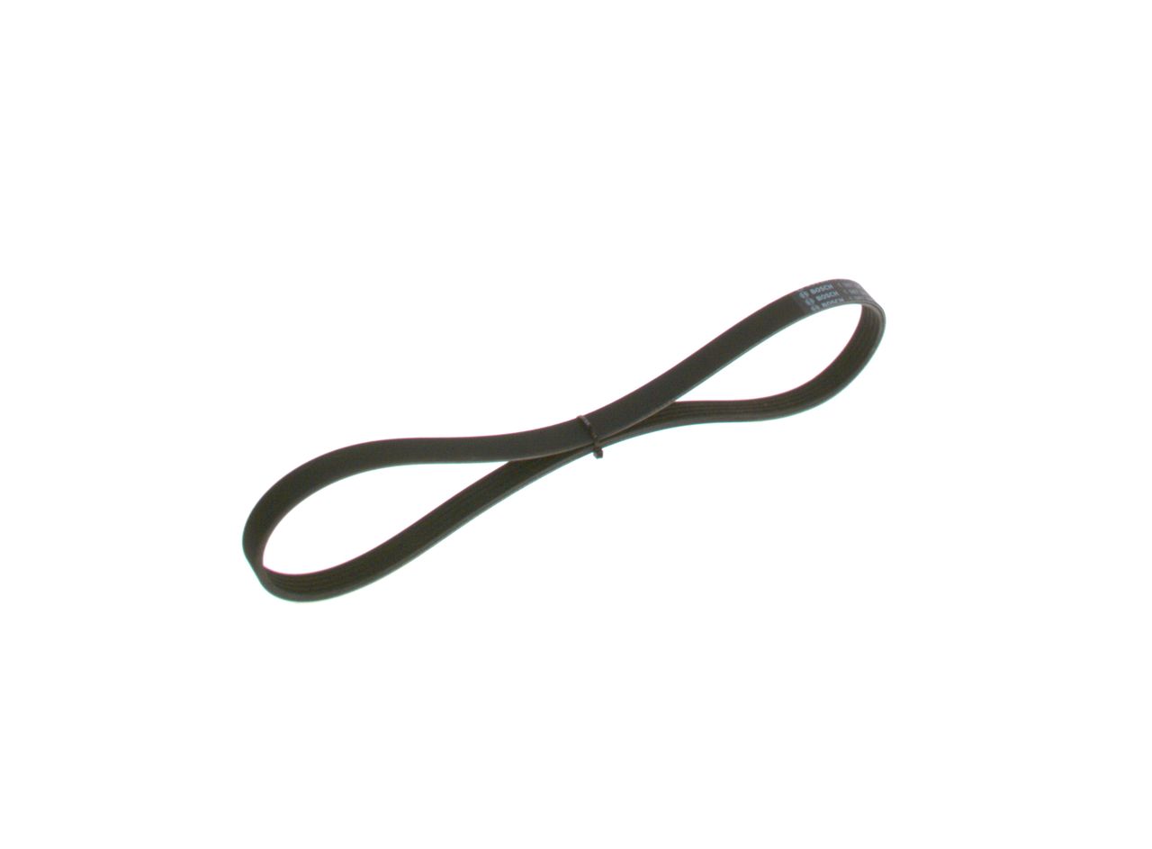 V formos rumbuoti diržai