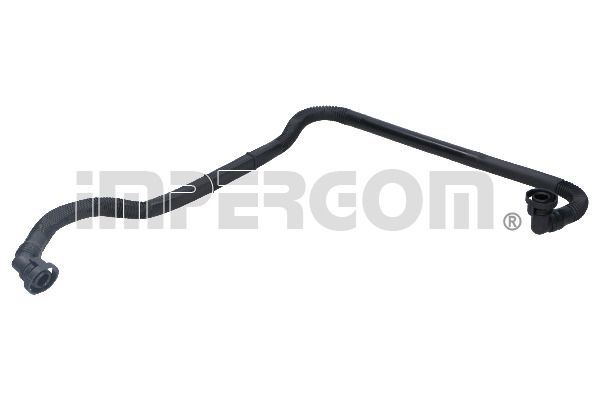 ORIGINAL IMPERIUM 222190 - Schlauch, Kurbelgeh&auml;useentl&uuml;ftung