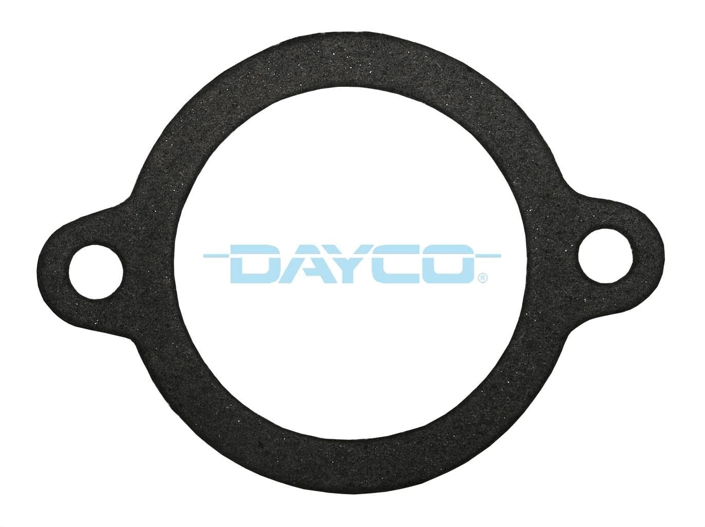 THERMOSTAT SEAL - TecDoc Only