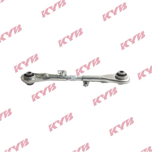 Lenker, Radaufhängung