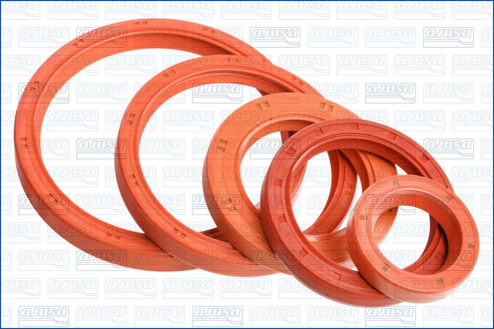 Dichtungsvollsatz, Motor