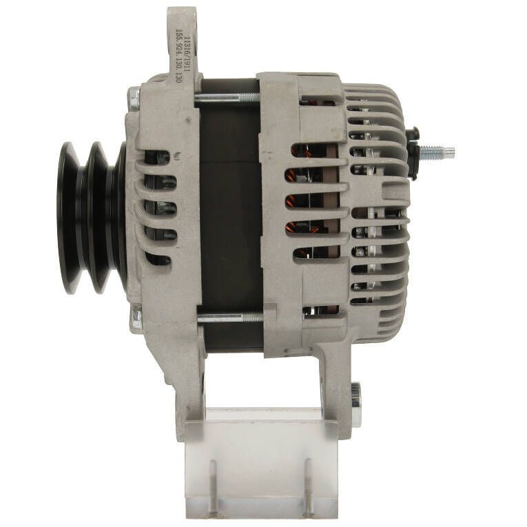 Generator Generator