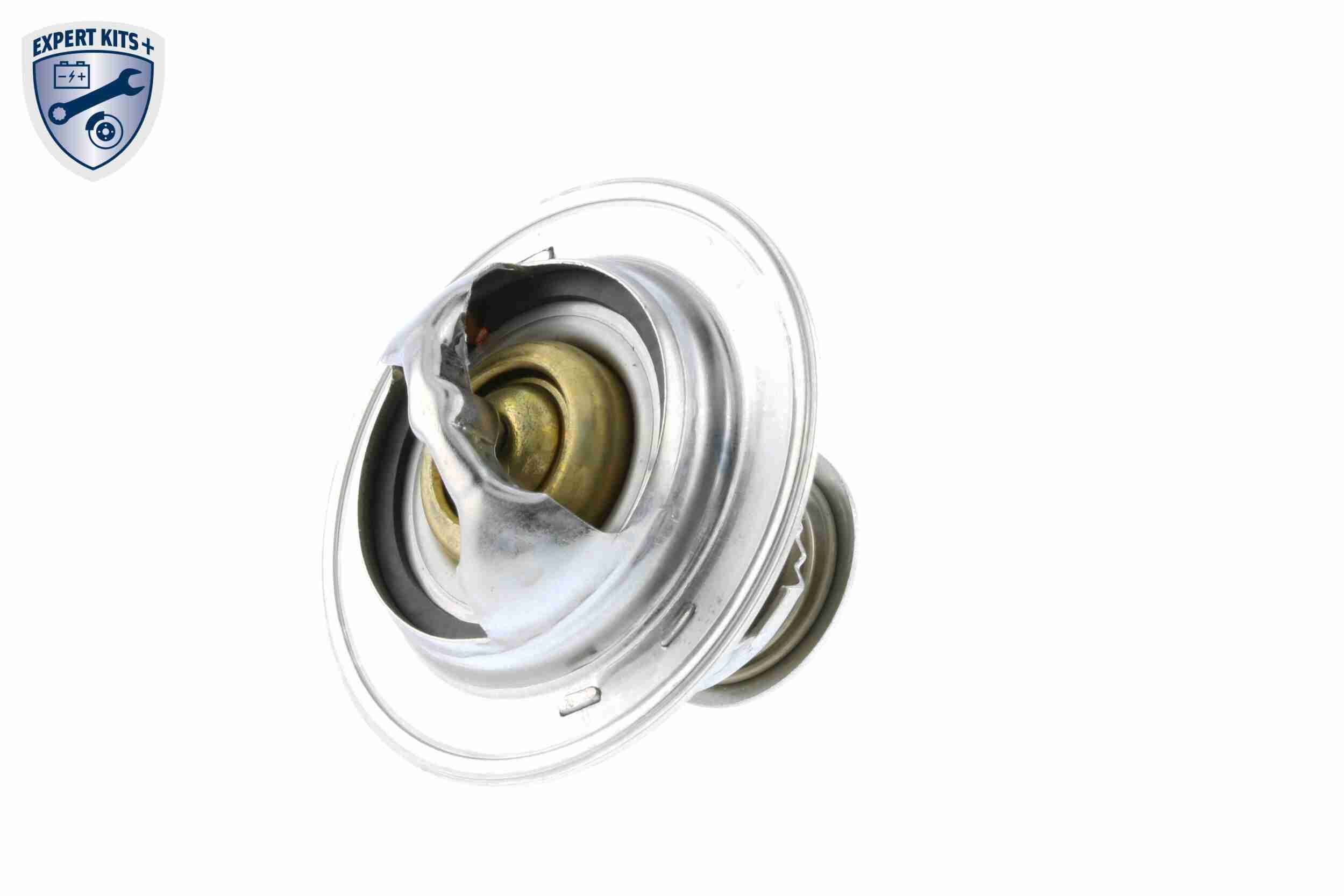 Thermostat, K&uuml;hlmittel