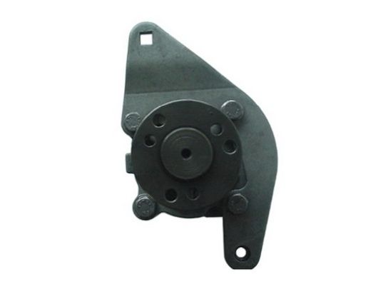 Hydraulikpumpe, Lenkung