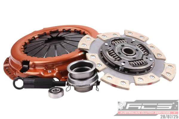 KIT HD TOYOTA LCRUISER 4.2L - TecDoc Only