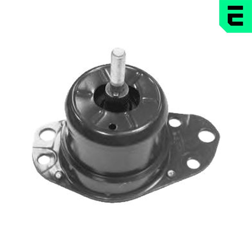 OPTIMAL F8-5414 - Lagerung, Motor