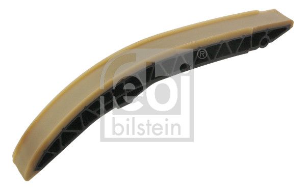 Gleitschiene, Steuerkette