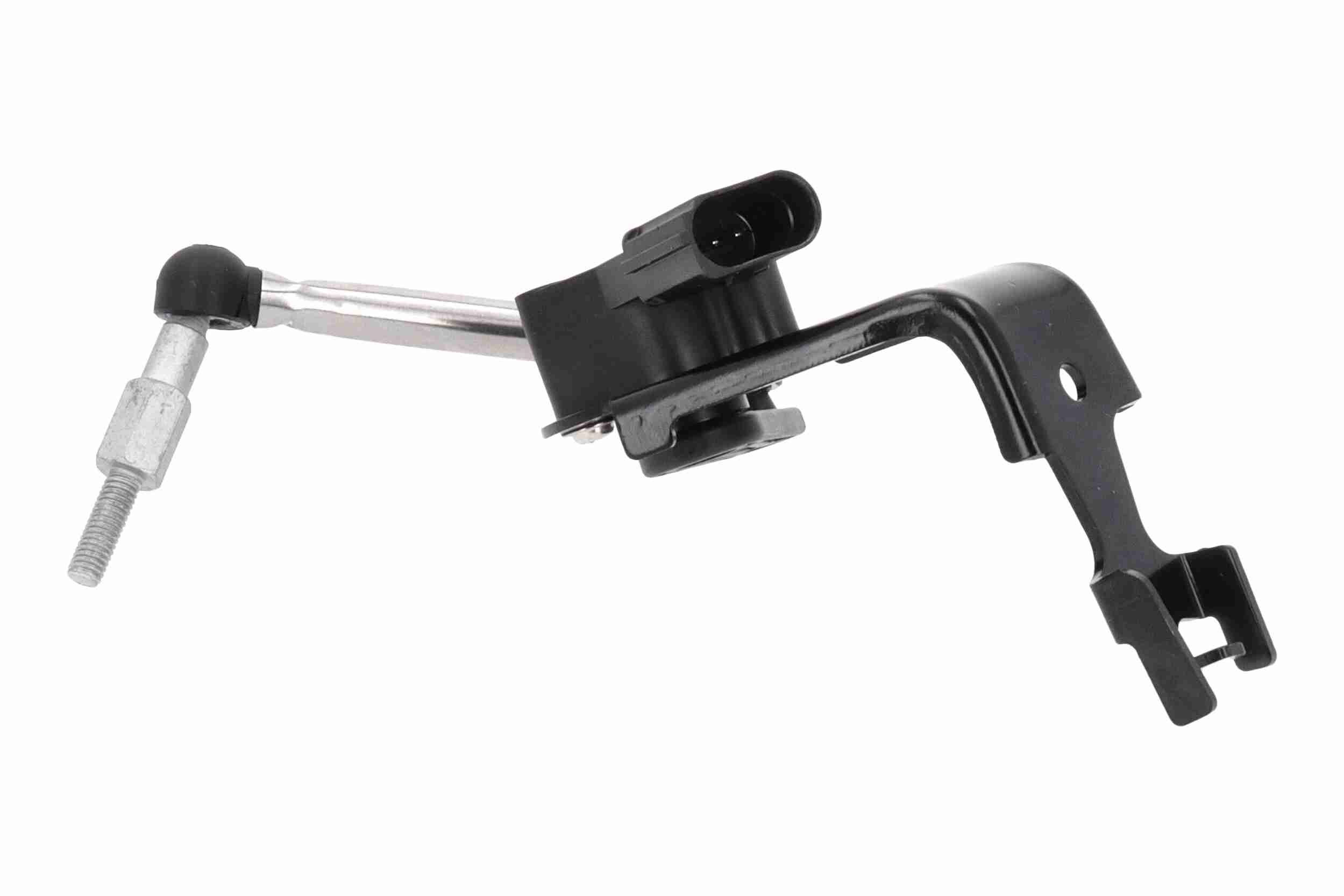 Sensor, Leuchtweitenregulierung