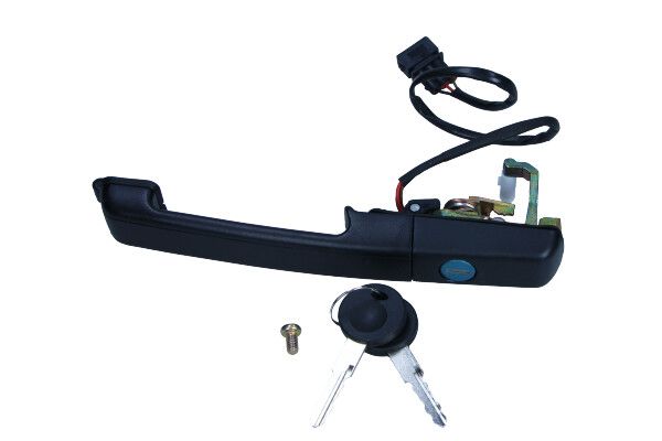 T&uuml;rau&szlig;engriff