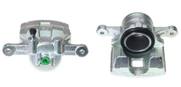 Bremssattel