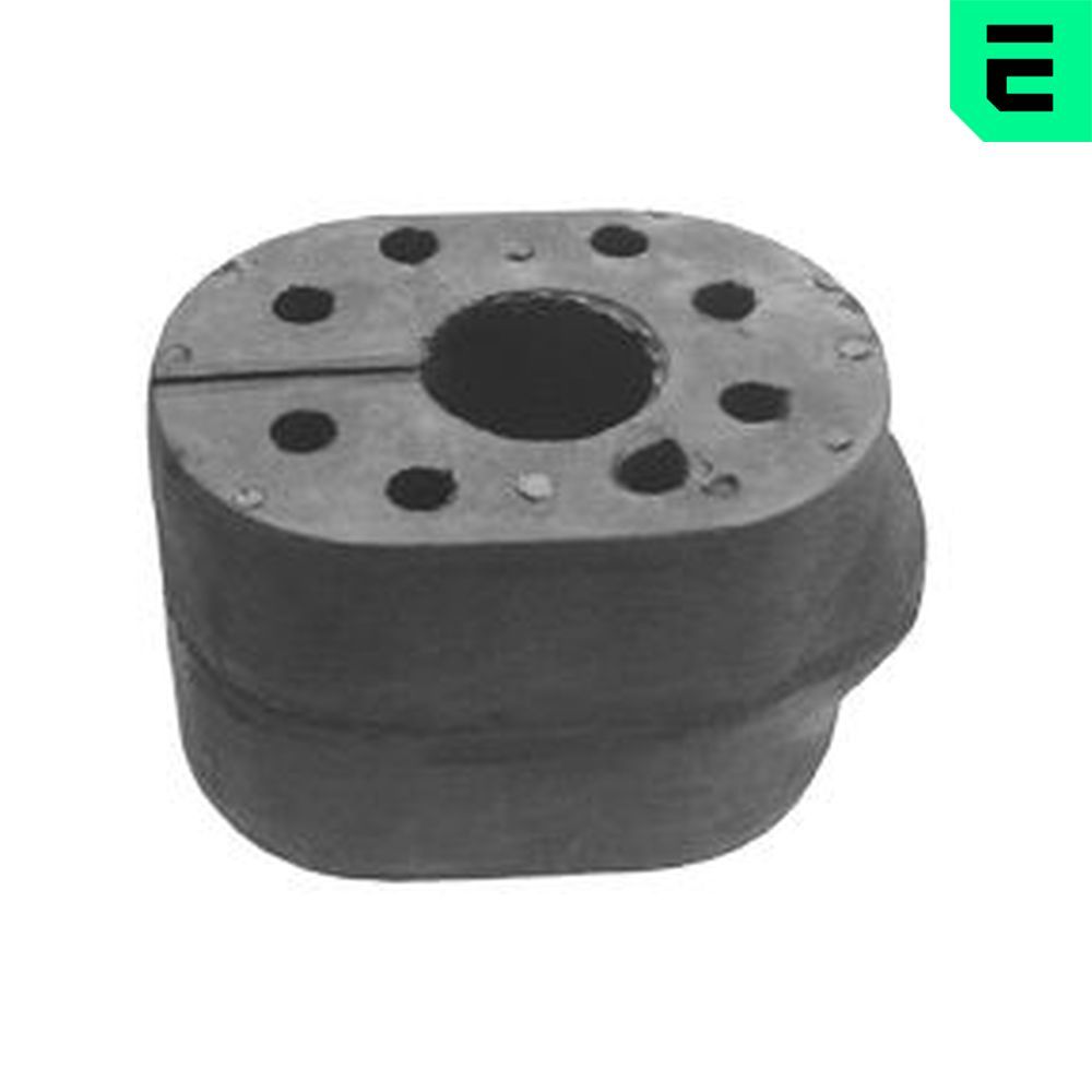 Lagerung, Stabilisator