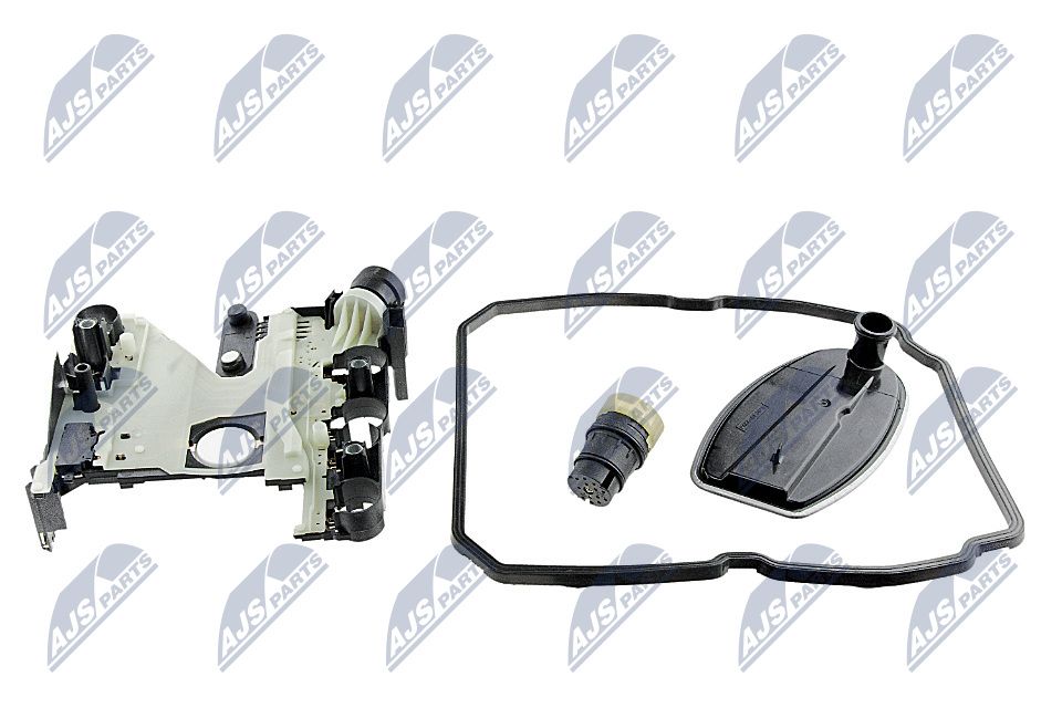 NTY EAT-CH-000 - Steuerger&auml;t, Automatikgetriebe