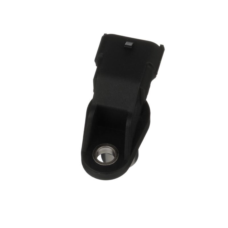 jutiklis, skirstomojo veleno padėtis