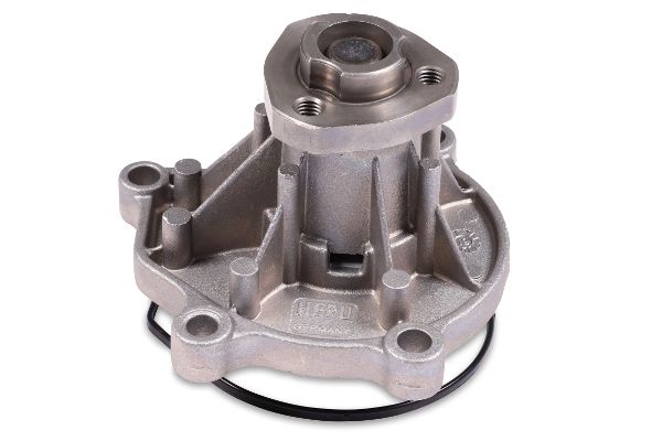 Water Pump, engine cooling P566