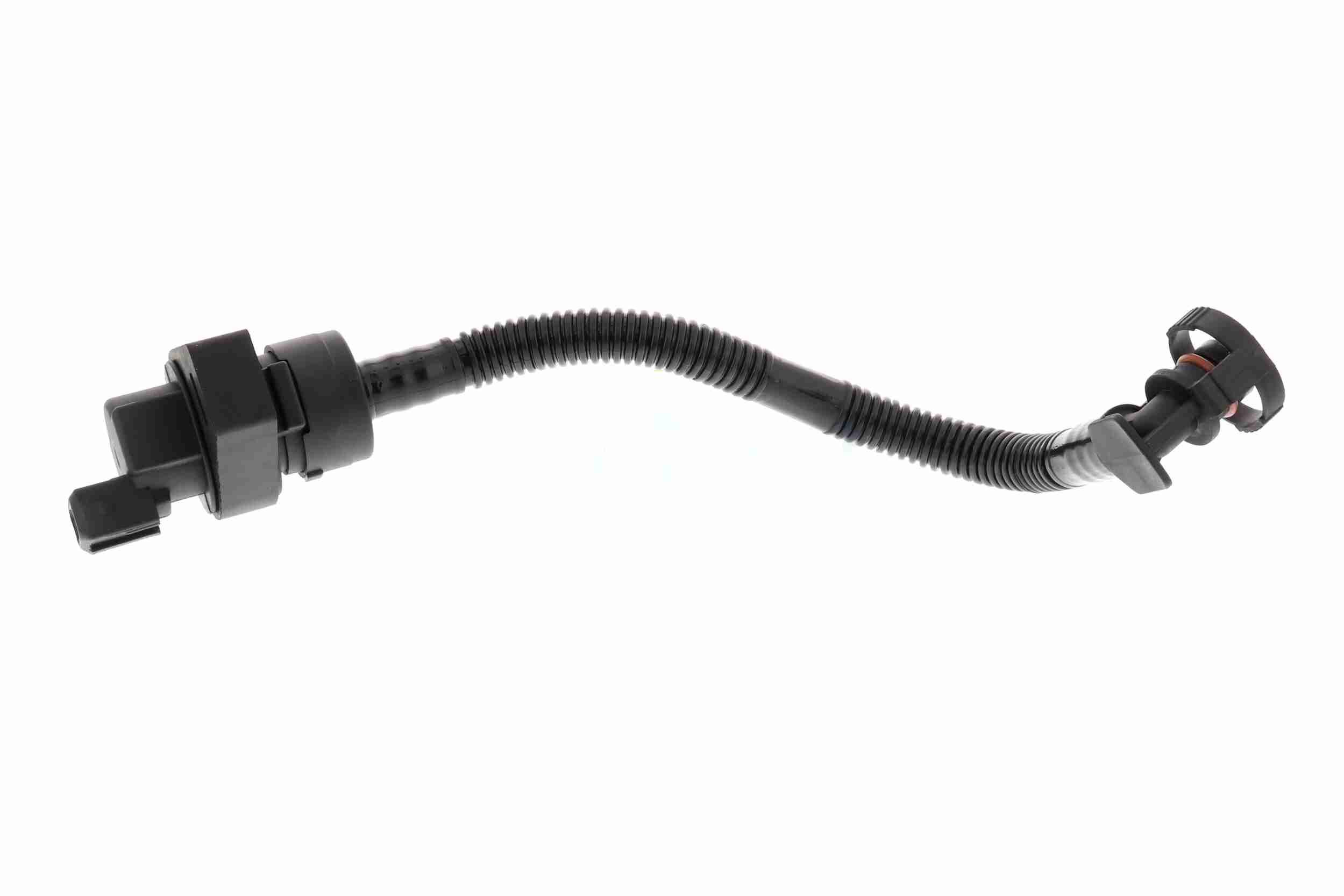 Ventil, Aktivkohlefilter