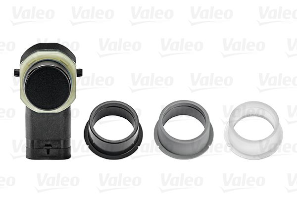 Sensor, Einparkhilfe