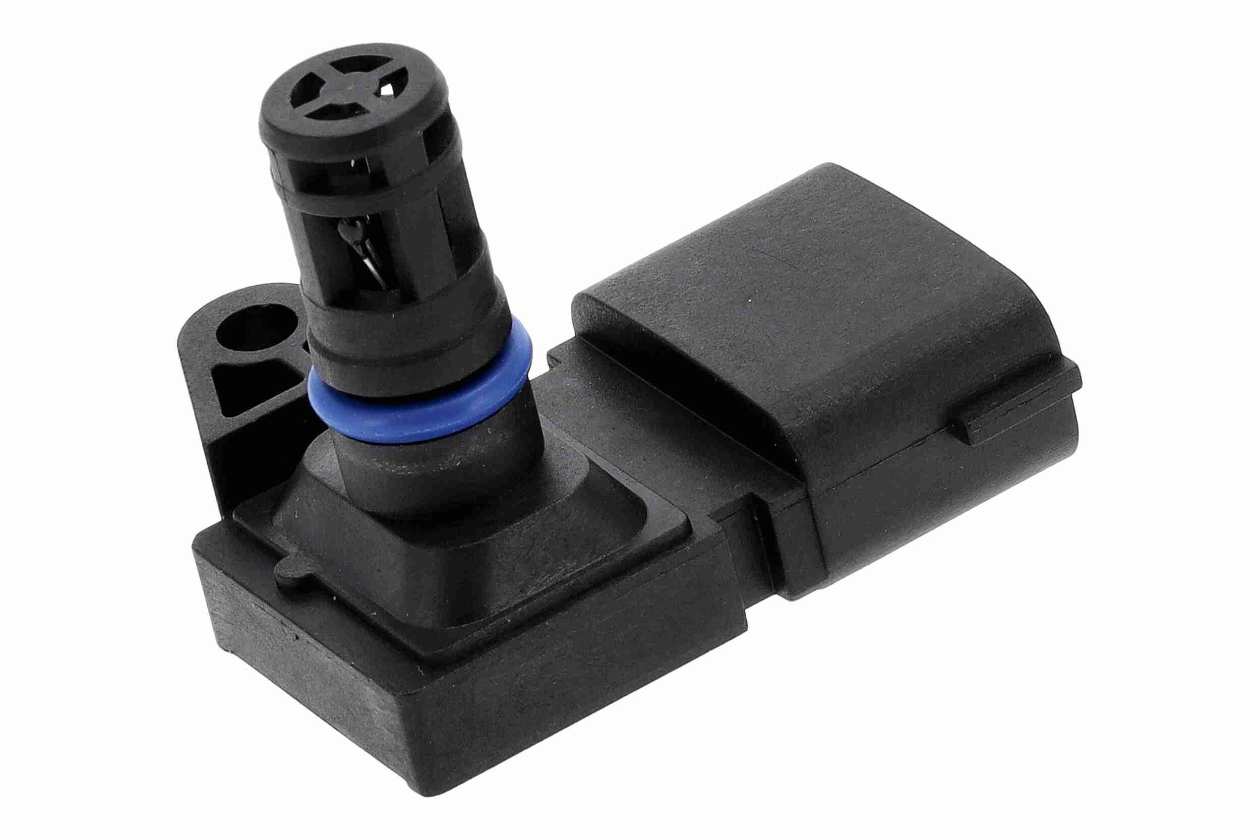 Sensor, Saugrohrdruck