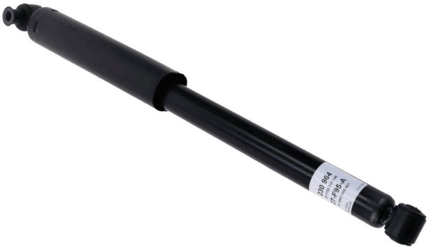 SACHS SHOCK ABSORBER - TecDoc 2