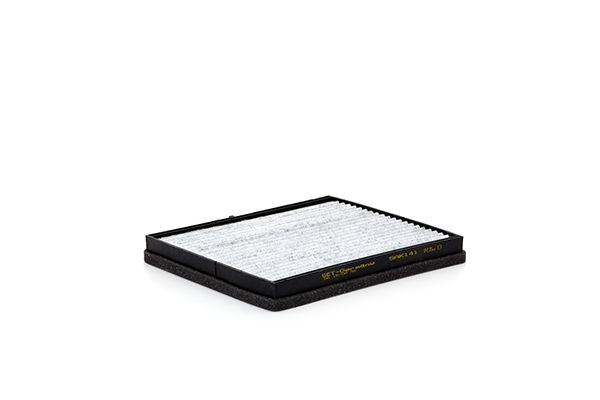 Filter, Innenraumluft