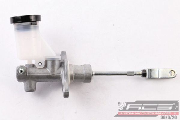 CLUTCH M/CYL NISSAN 15.87mm (5/8) - TecDoc 1