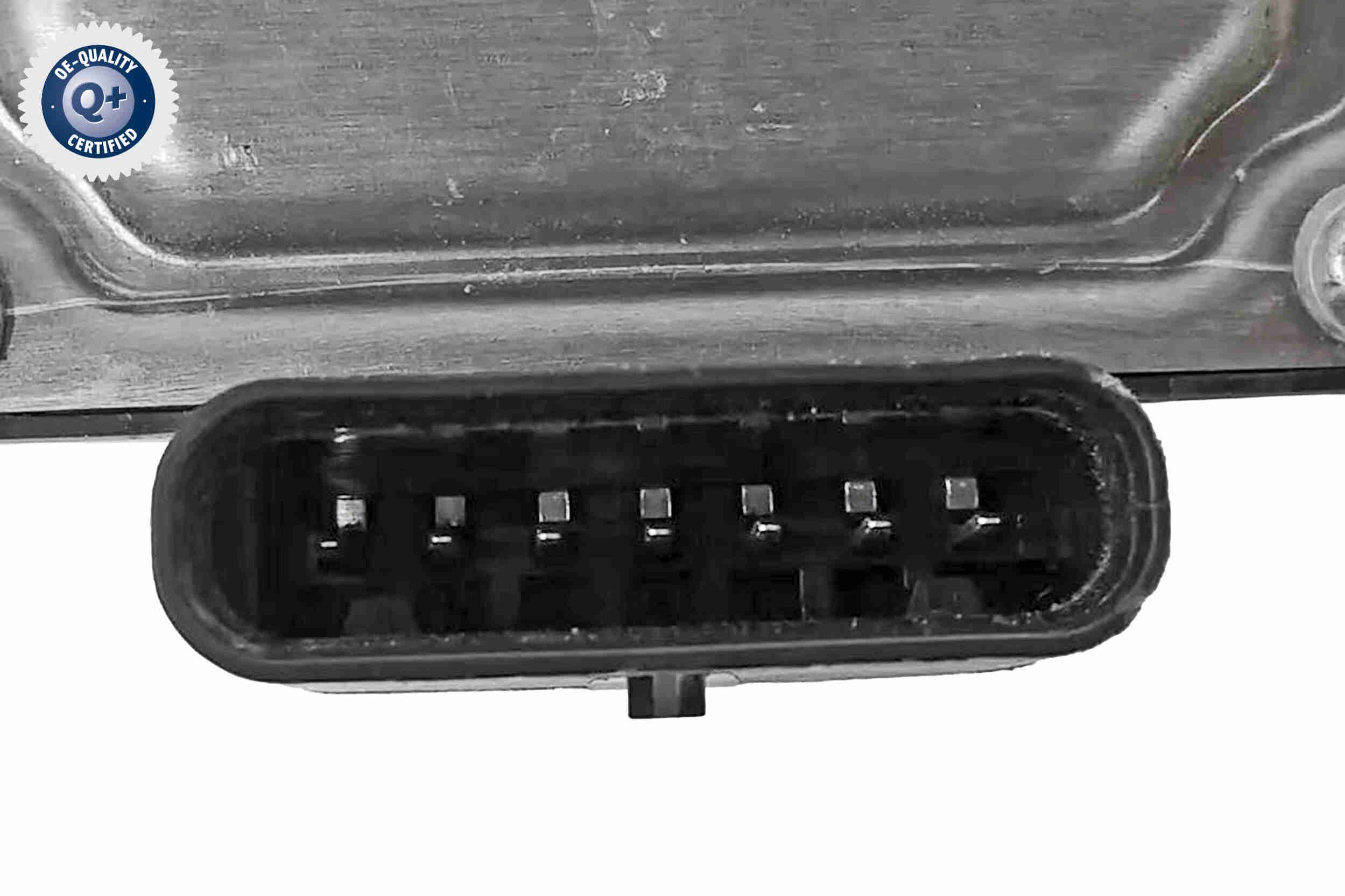 Sensor, Abstandsregeltempomat