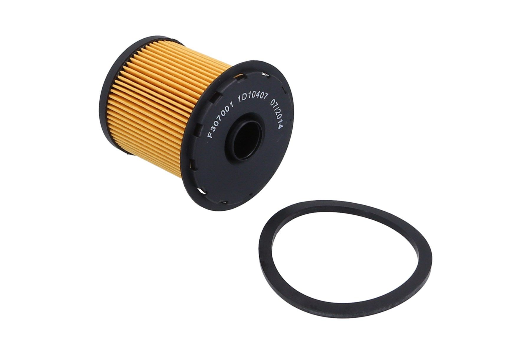 Kraftstofffilter