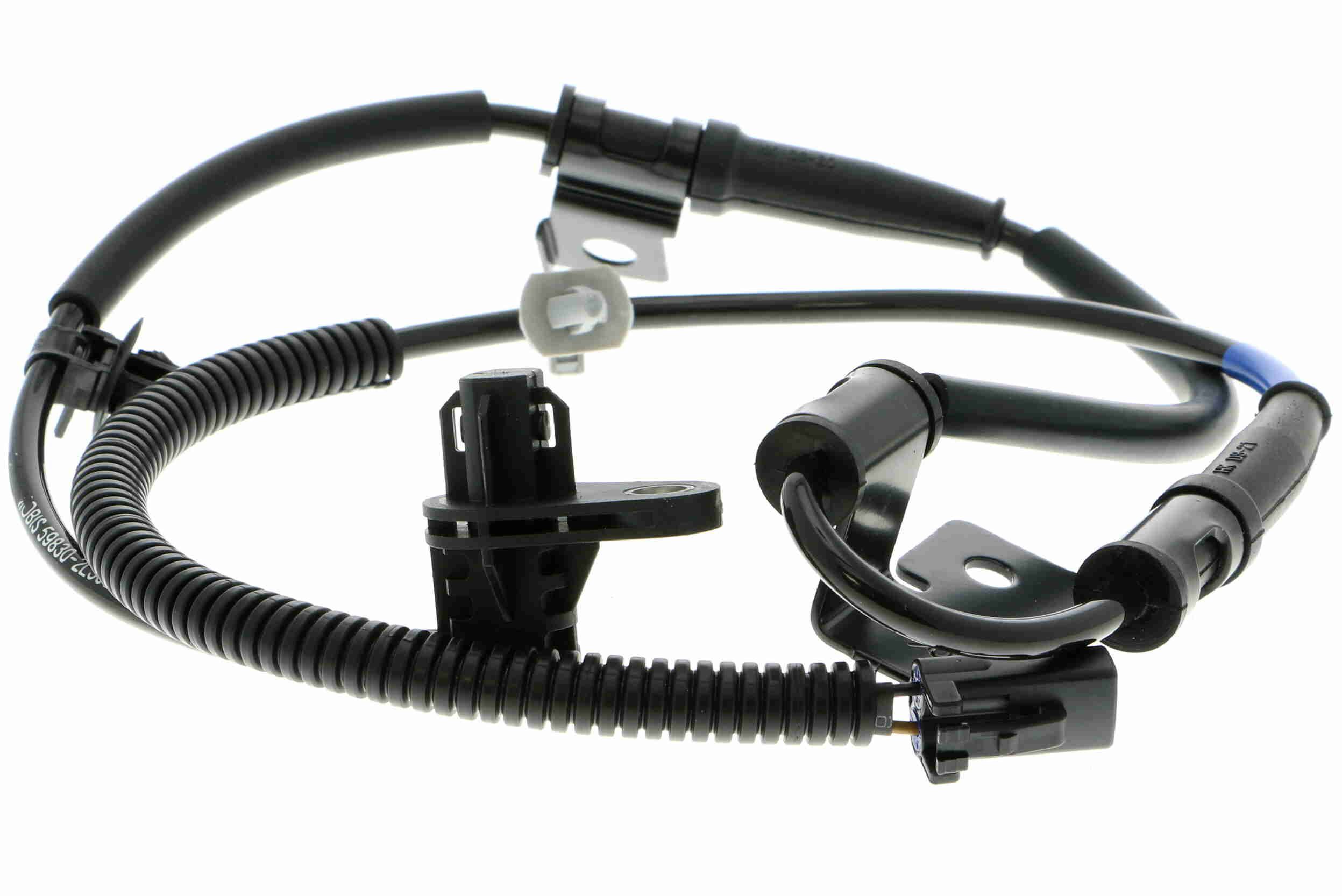 Sensor, Raddrehzahl