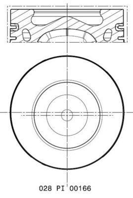 Pistón