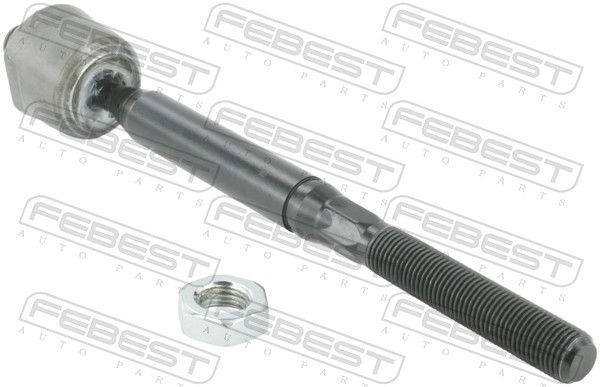 Inner Tie Rod 0522-MZ3BM