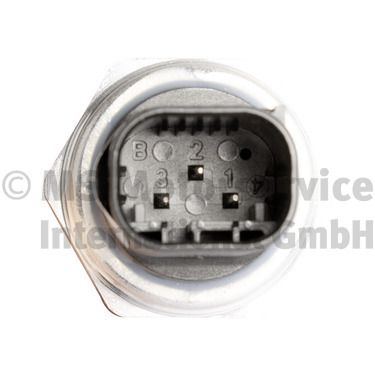 Sensor, Abgasdruck