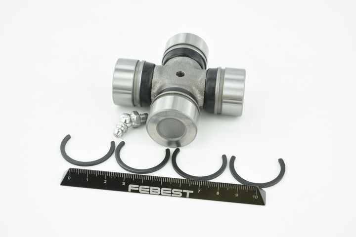 Lankstas, kardaninis velenas