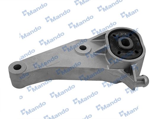 Soporte, motor