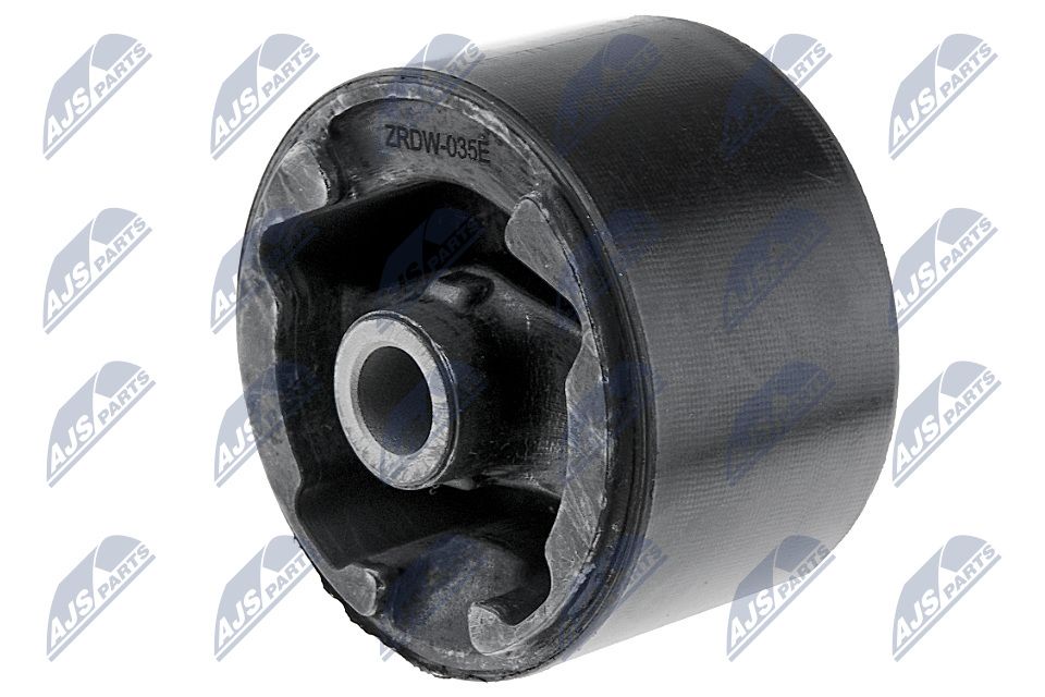 NTY ZTP-DW-035E Lagerung, Motor