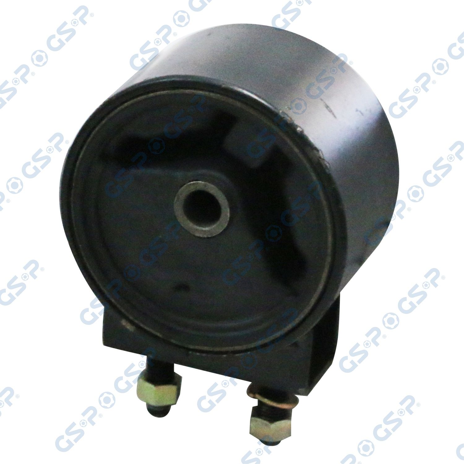Soporte, motor
