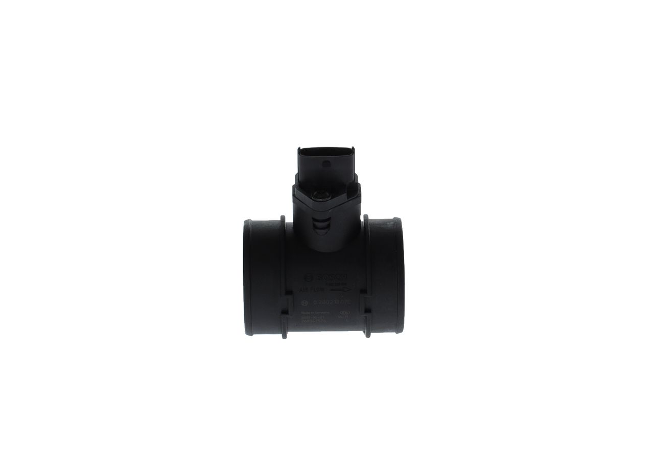 Mass Air Flow Sensor 0 280 218 07E