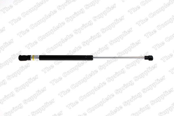 Gasfeder, Koffer-/Laderaum