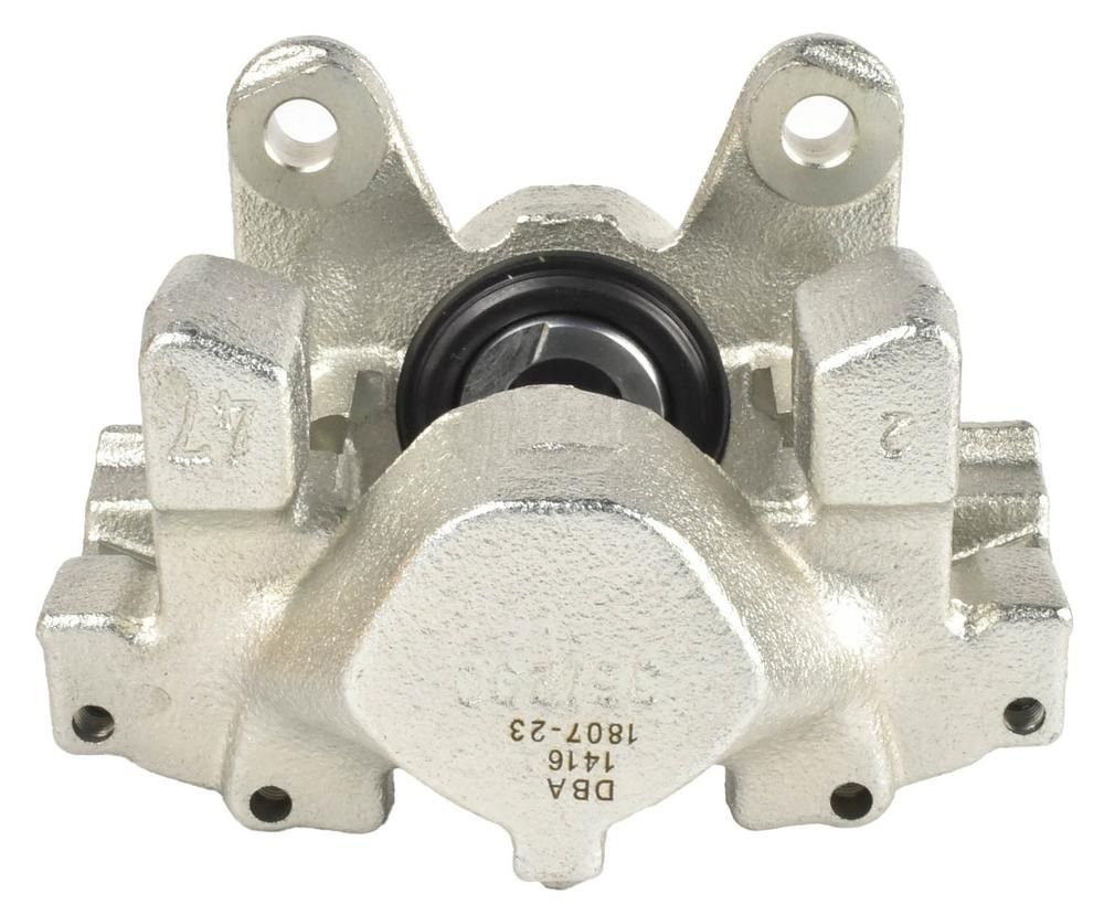 DBA Street Series MERCEDES BENZ SLK300 R171 3.0L V6 P RWD R LH 3/10 - 6/11 - TecDoc 1