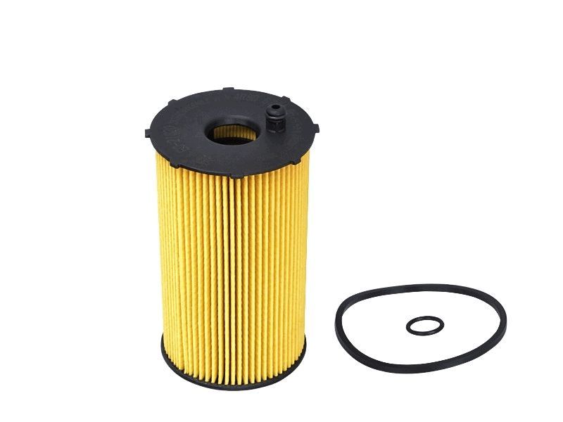 OIL FILTER FITS R2662P - TecDoc 2