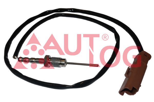 Sensor, Abgastemperatur
