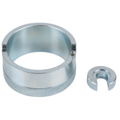 Schlüssel, Zahnriemenspannung