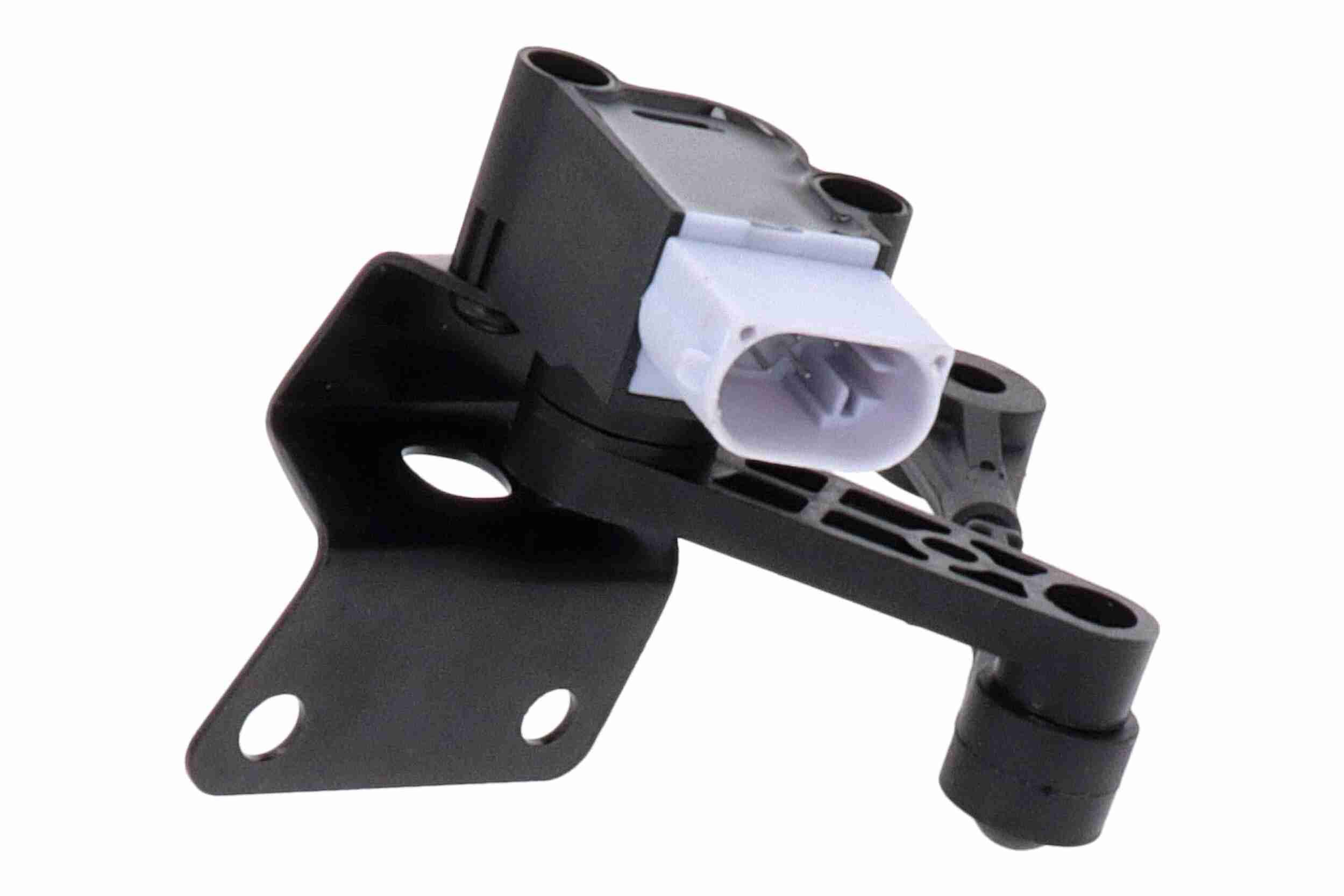 Sensor, Leuchtweitenregulierung