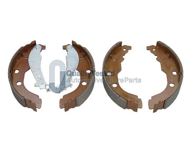 GF0624JM JAPANPARTS Quality Tested fékpofakészlet