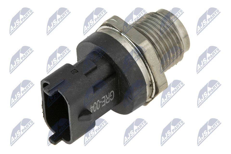Sensor, Kraftstoffdruck