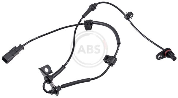 Sensor, Raddrehzahl