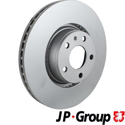 Brake Disc 1163110700