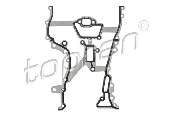 Gasket, oil pump 206 585