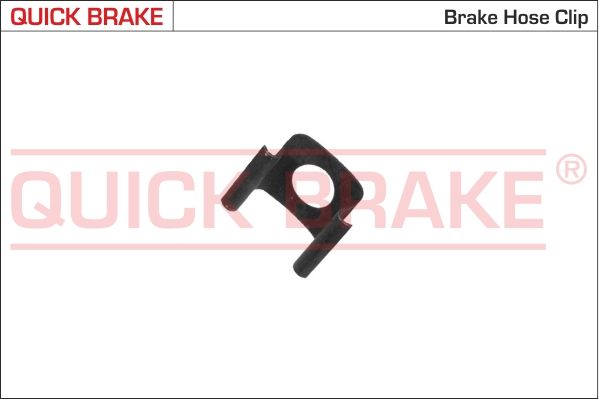QUICK BRAKE 3223 Holding Bracket, brake hose