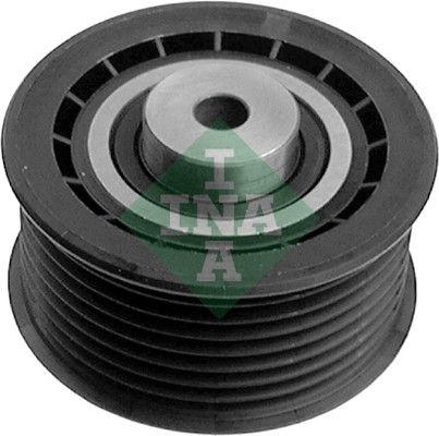 Tensioner Pulley, V-ribbed belt 531 0721 10